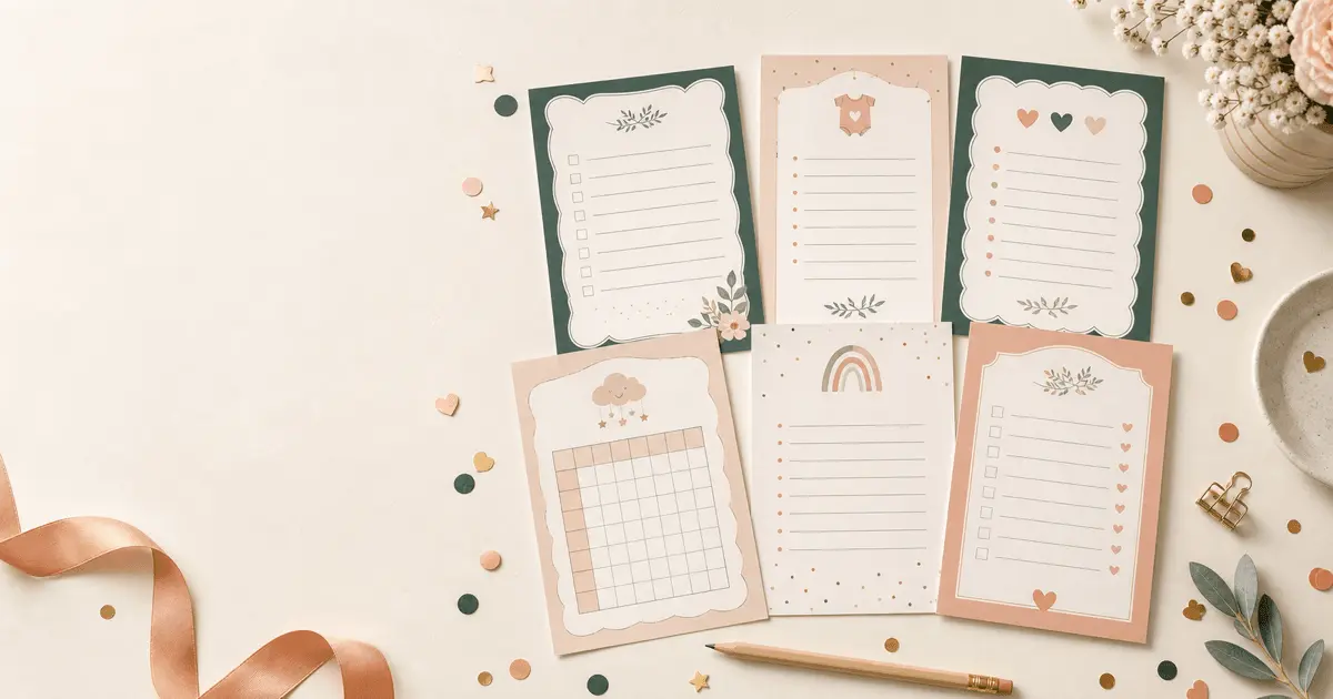 Screenshot 1 of Little Table Games