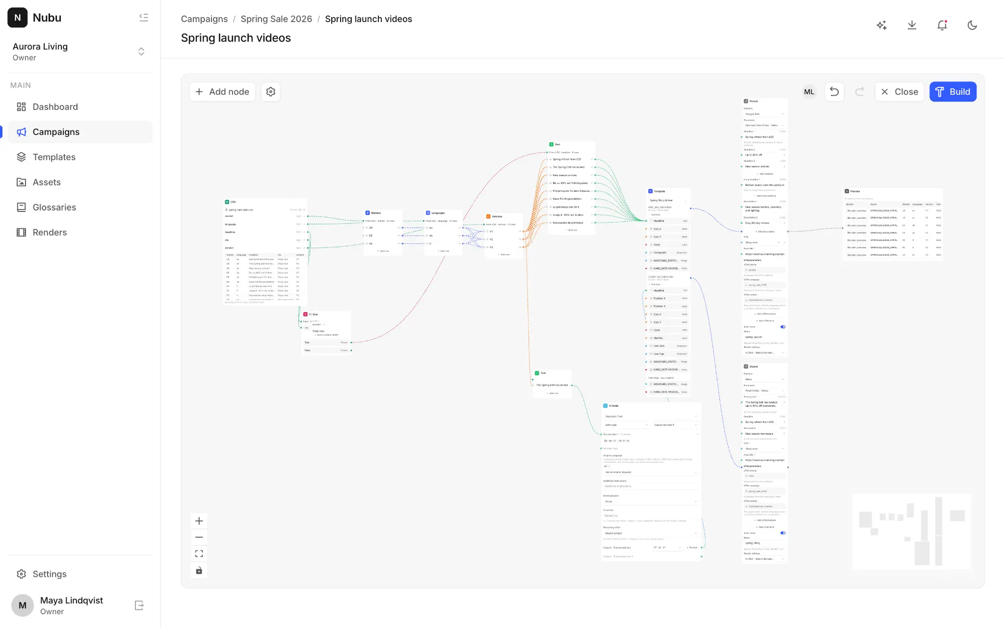 Screenshot 2 of Nubu