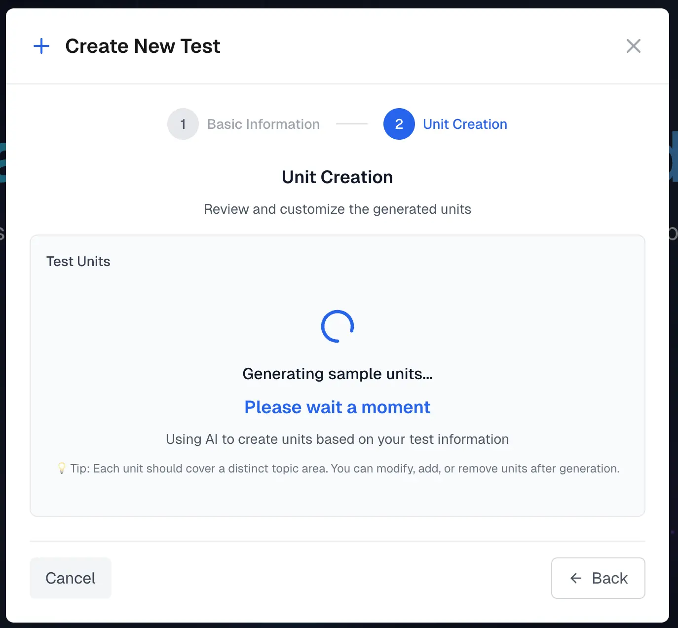 Screenshot 7 of LowkeyLearn