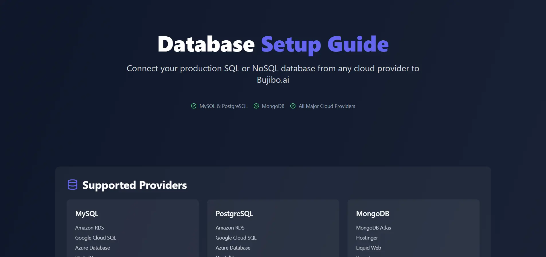 Screenshot 5 of Bujibo.ai