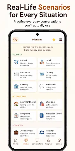 Screenshot 2 of Dialex