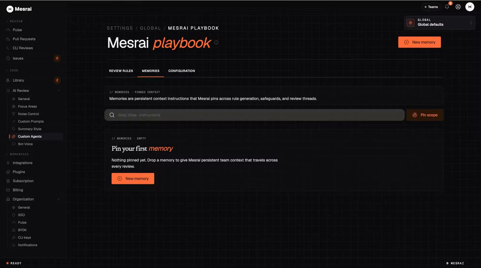 Screenshot 3 of Mesrai