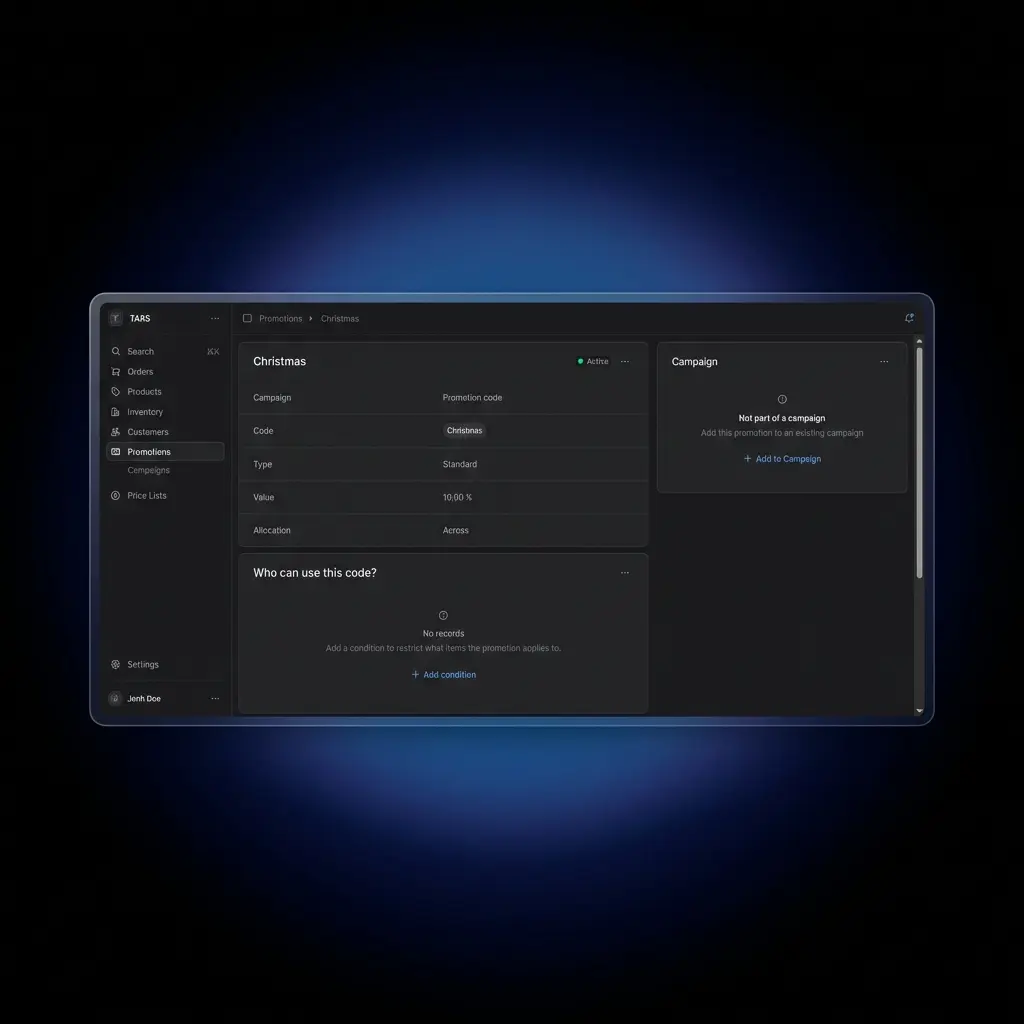 Screenshot 3 of TARS