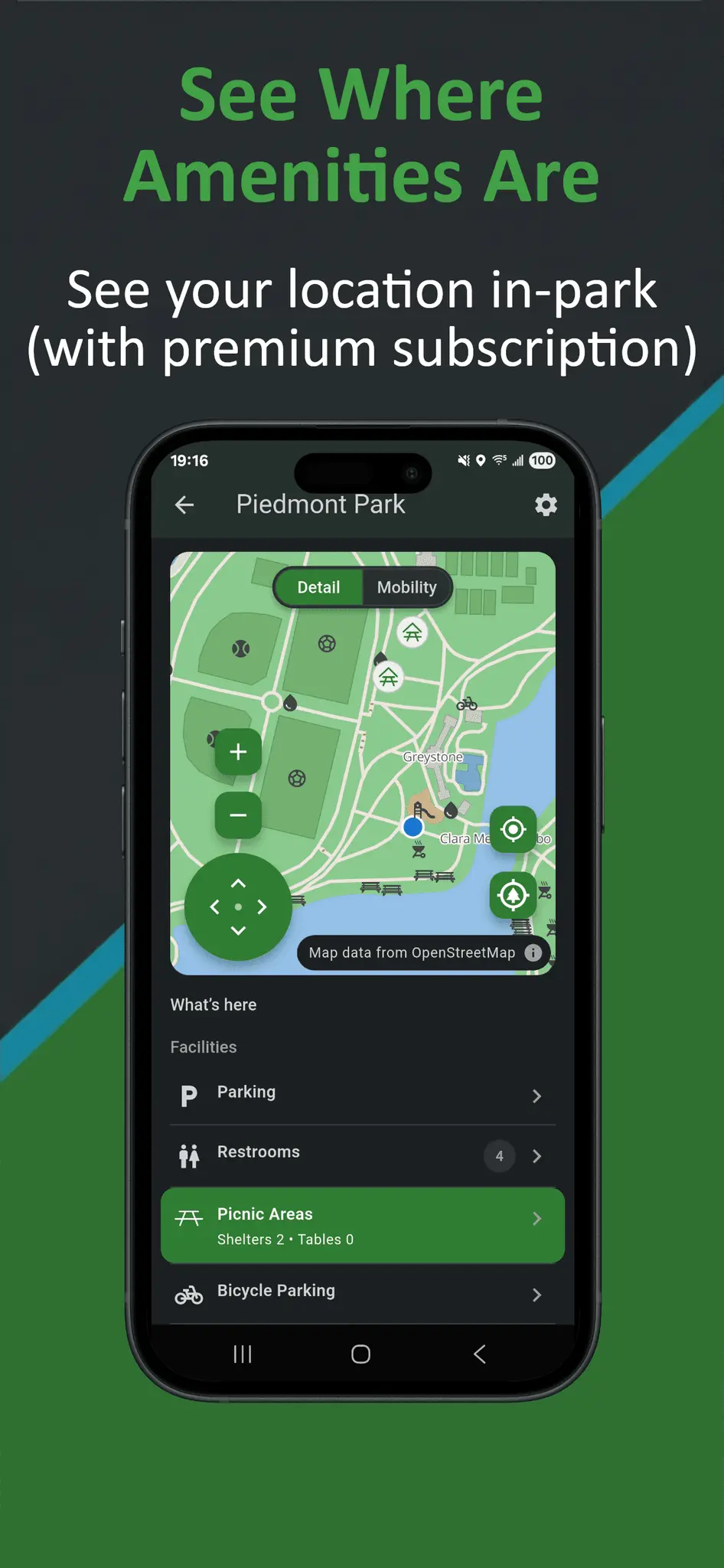 Screenshot 3 of Everyday Parks