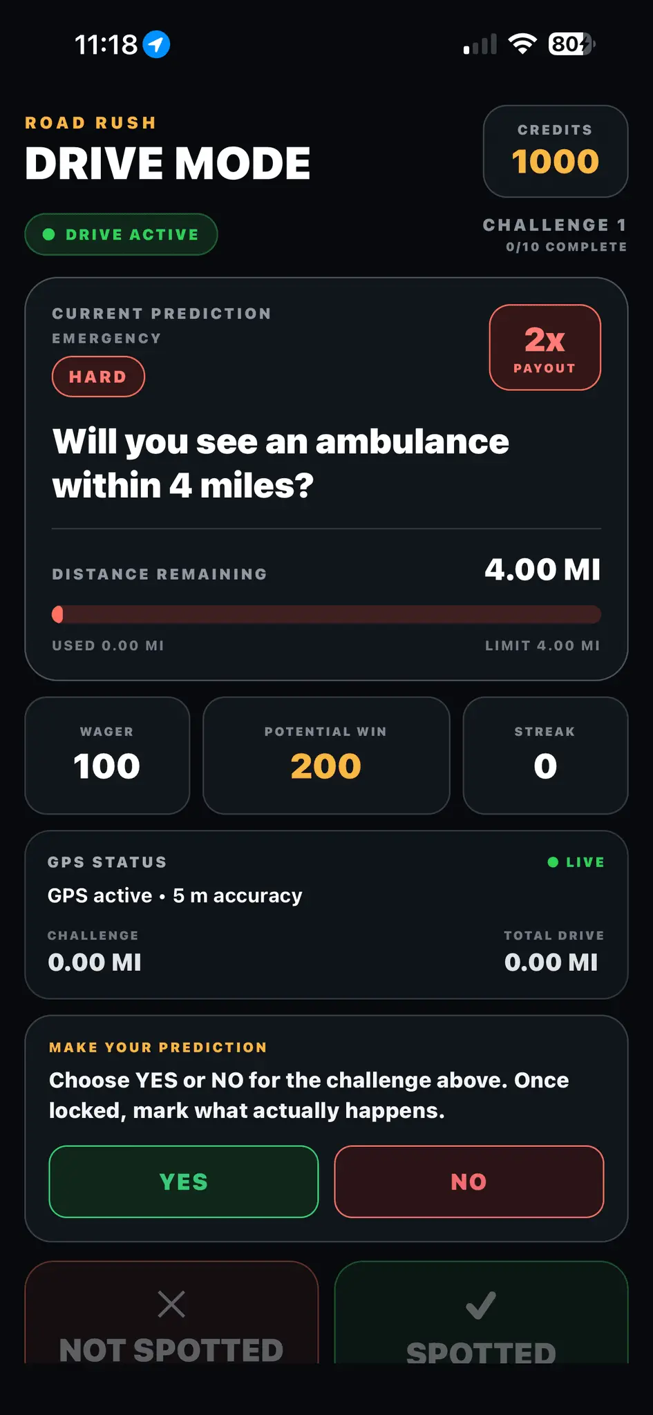 Screenshot 5 of Road Rush