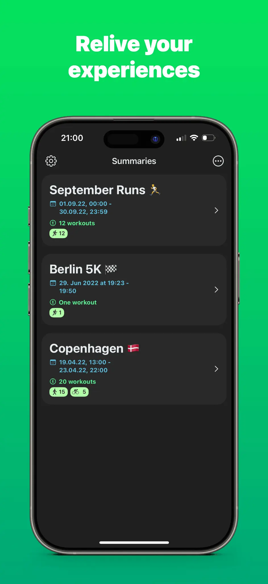 Screenshot 8 of SUMRY