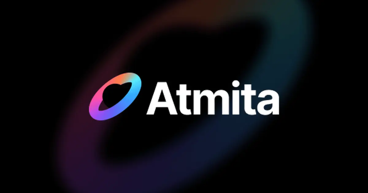 Screenshot 1 of Atmita