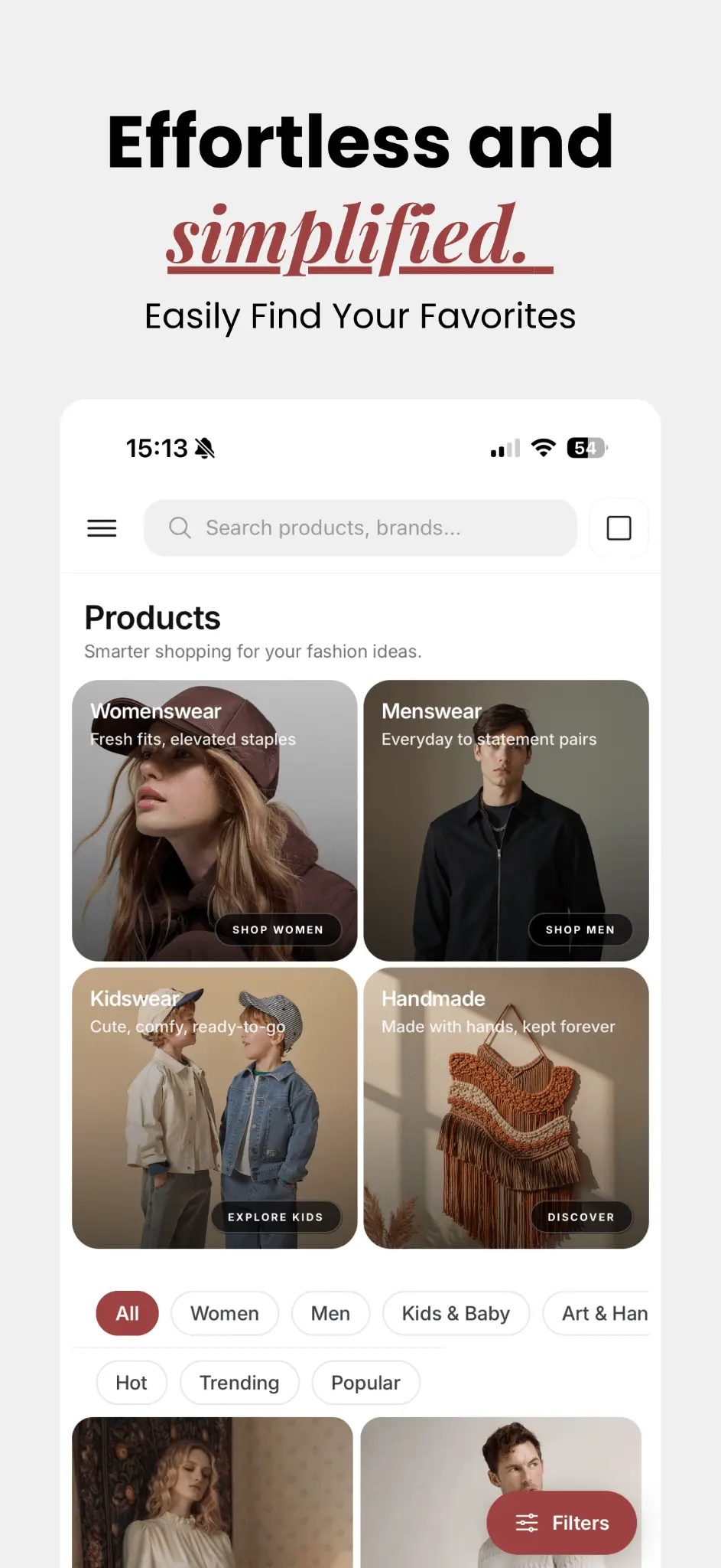 Screenshot 4 of Shopperoll