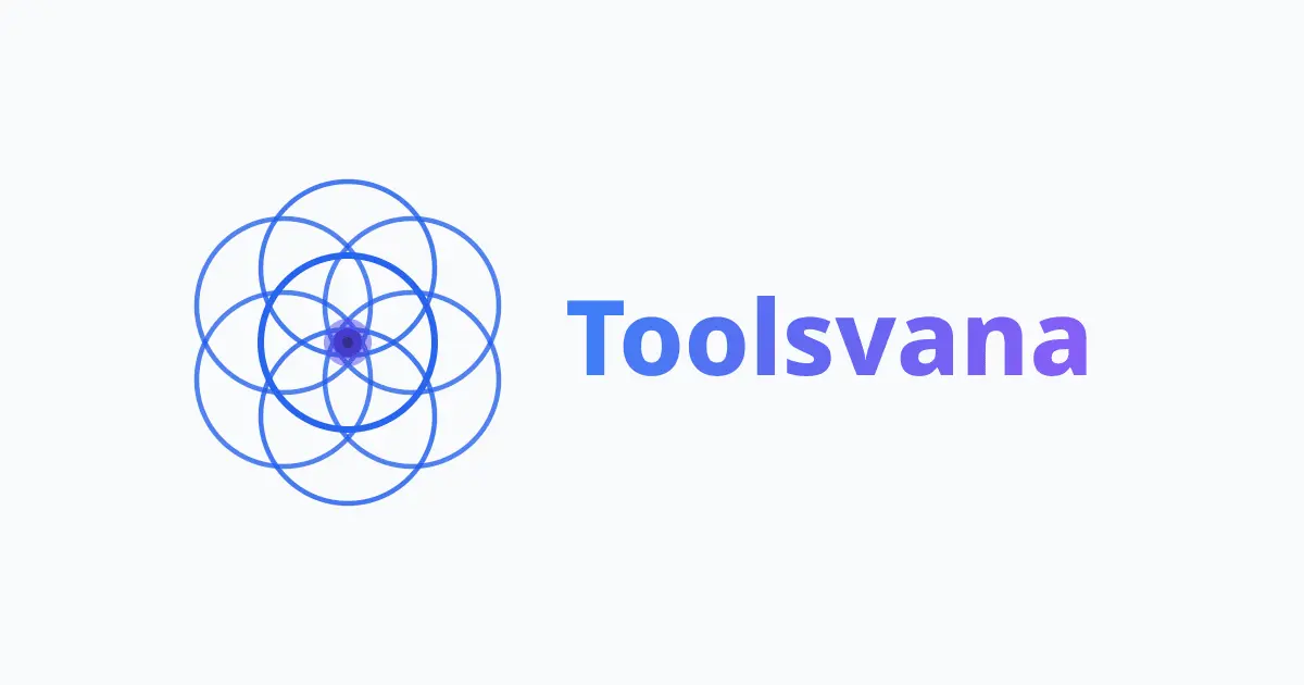 Screenshot 1 of Toolsvana
