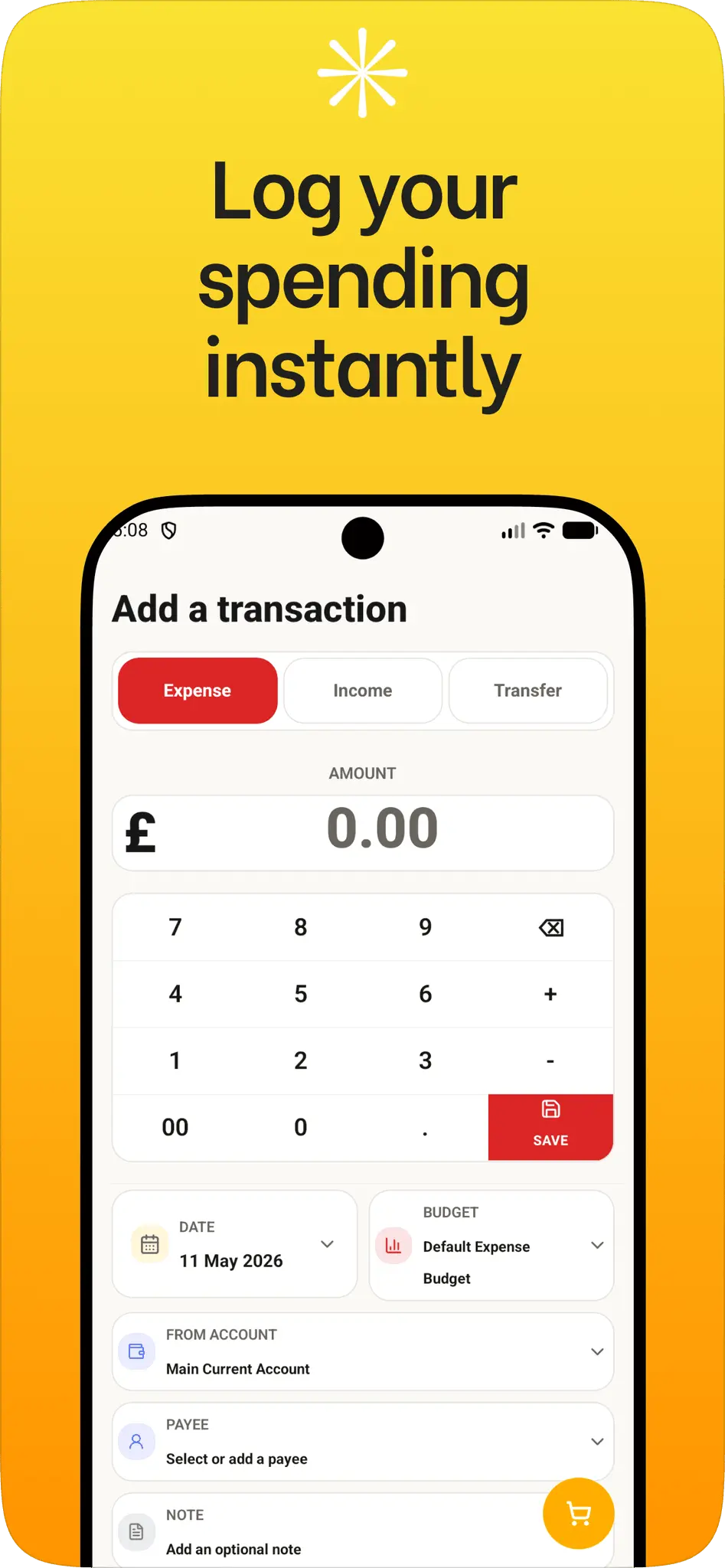 Screenshot 3 of Buxx