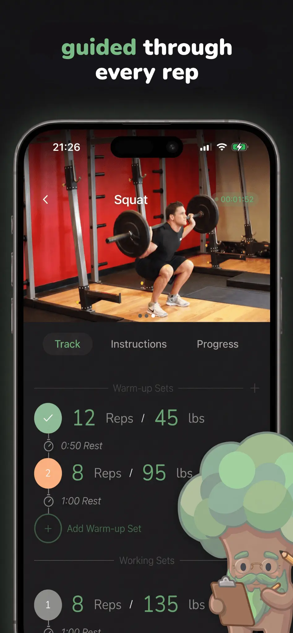 Screenshot 6 of Cooltivo