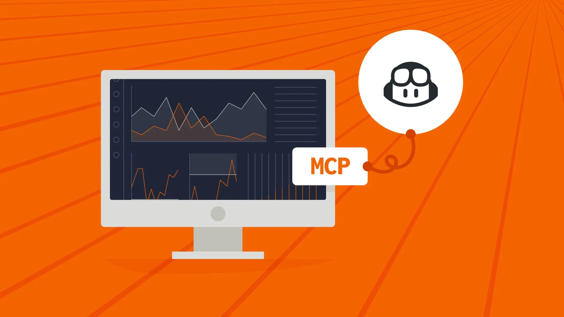 Screenshot 2 of MetricFire MCP Server