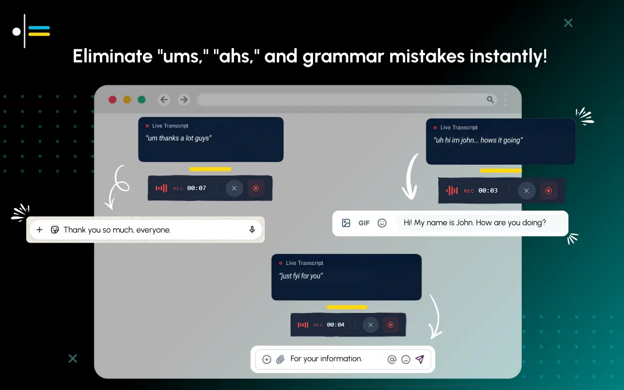 Screenshot 8 of Contextli