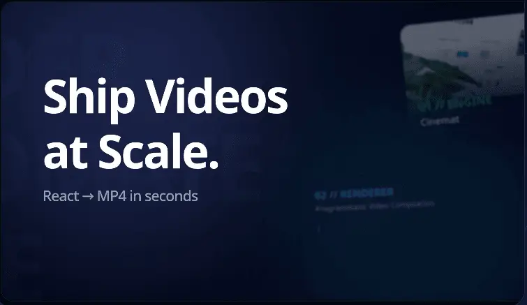 Screenshot 8 of Video API Hub