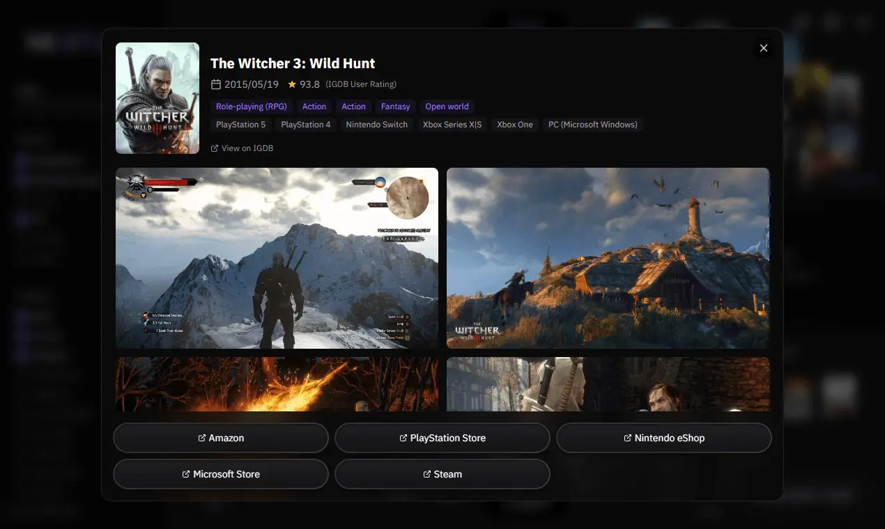 Screenshot 2 of NEXTURN