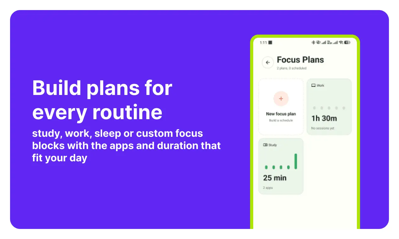 Screenshot 4 of scrollstop