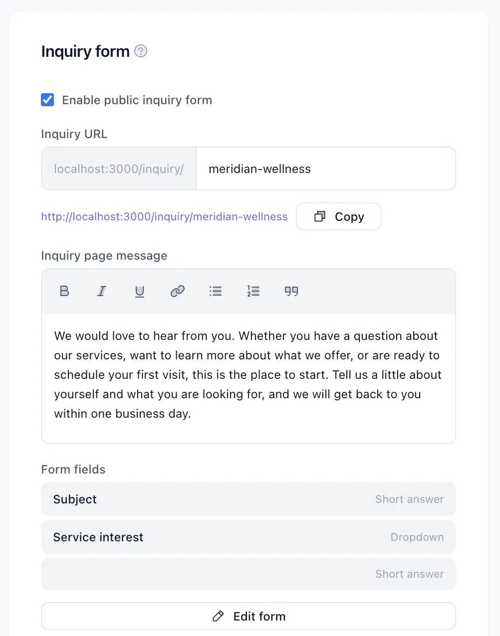 Screenshot 3 of SaleQ
