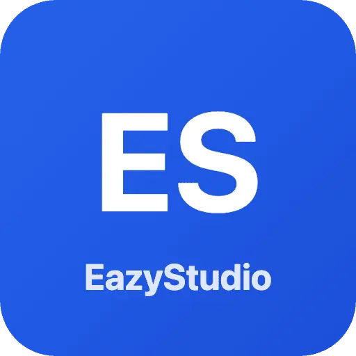 Screenshot 1 of EazyStudio