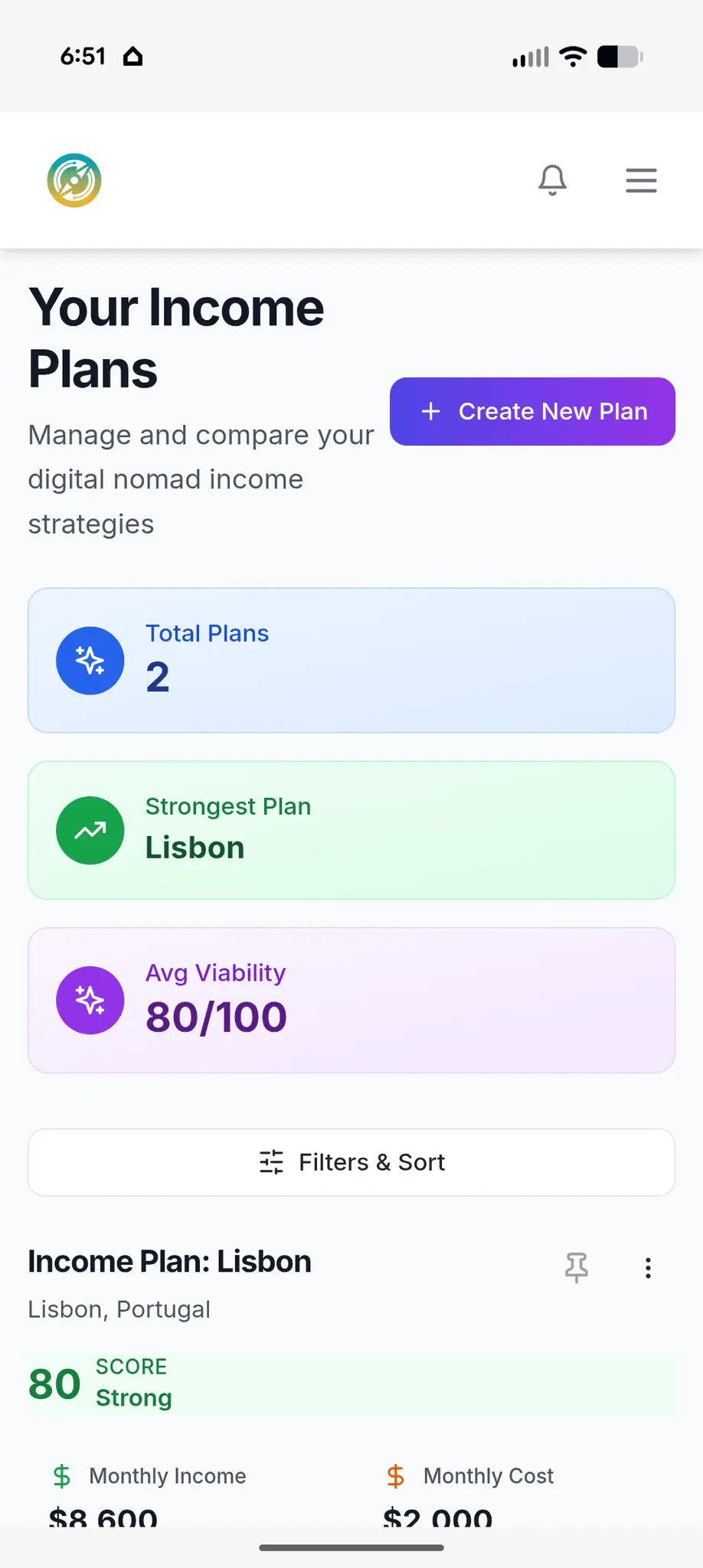 Screenshot 9 of EnRoute Jobs