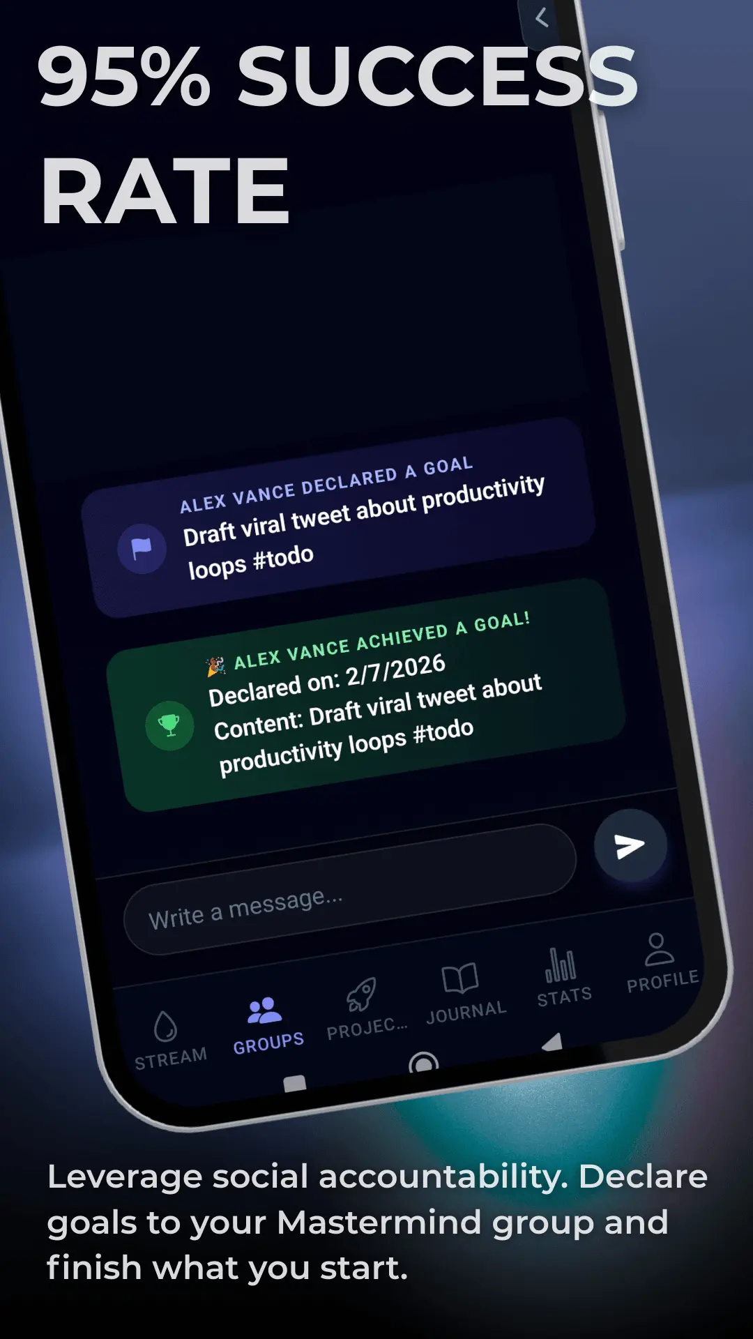 Screenshot 3 of UNLO