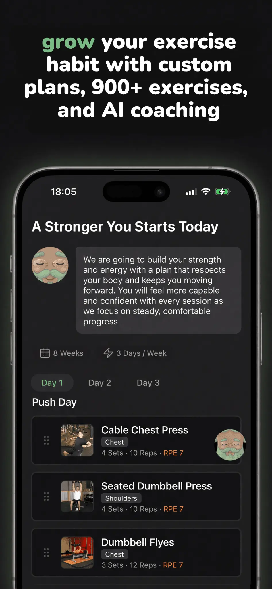 Screenshot 2 of Cooltivo