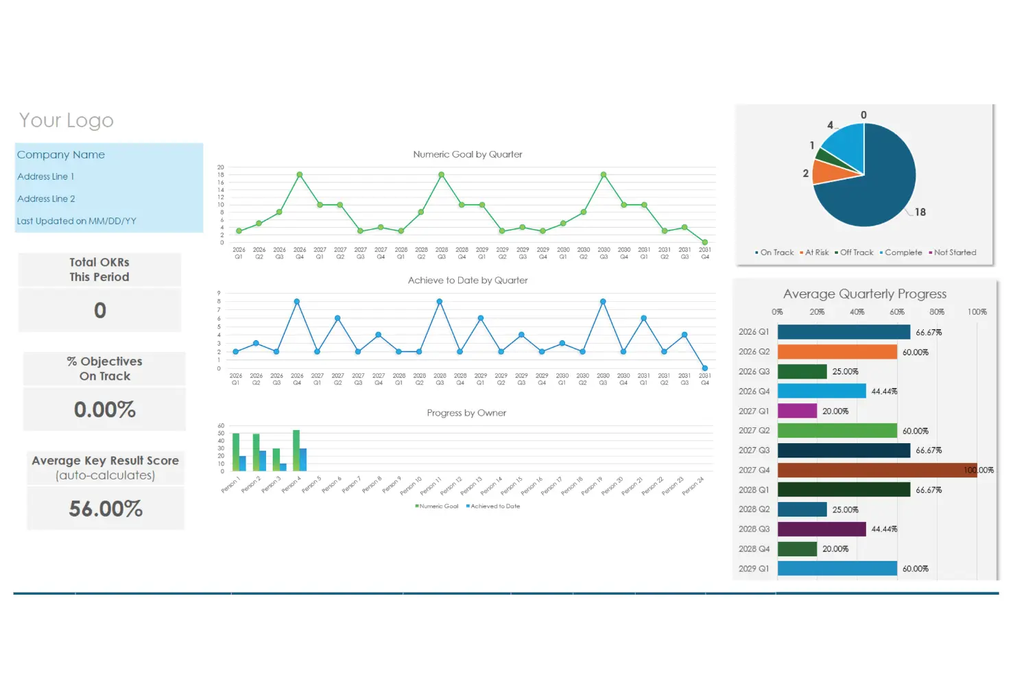 Screenshot 4 of StatNexa