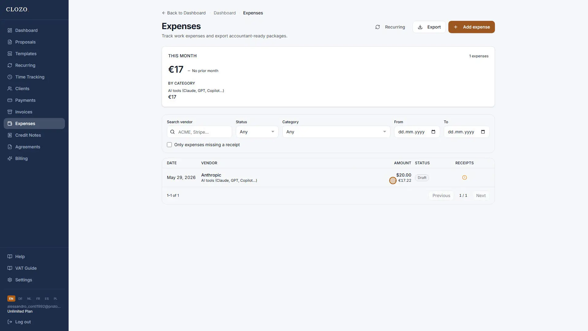 Screenshot 6 of Clozo