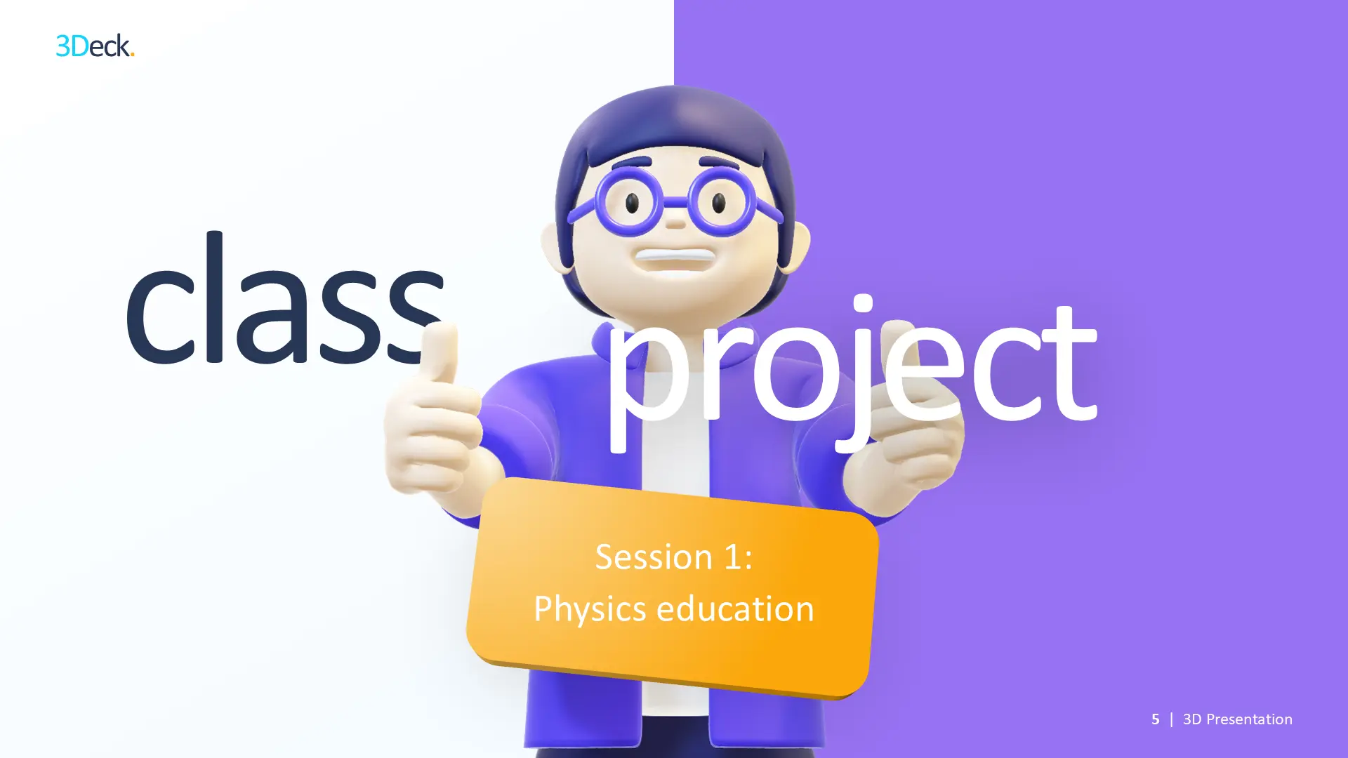 Screenshot 10 of Premium Slides