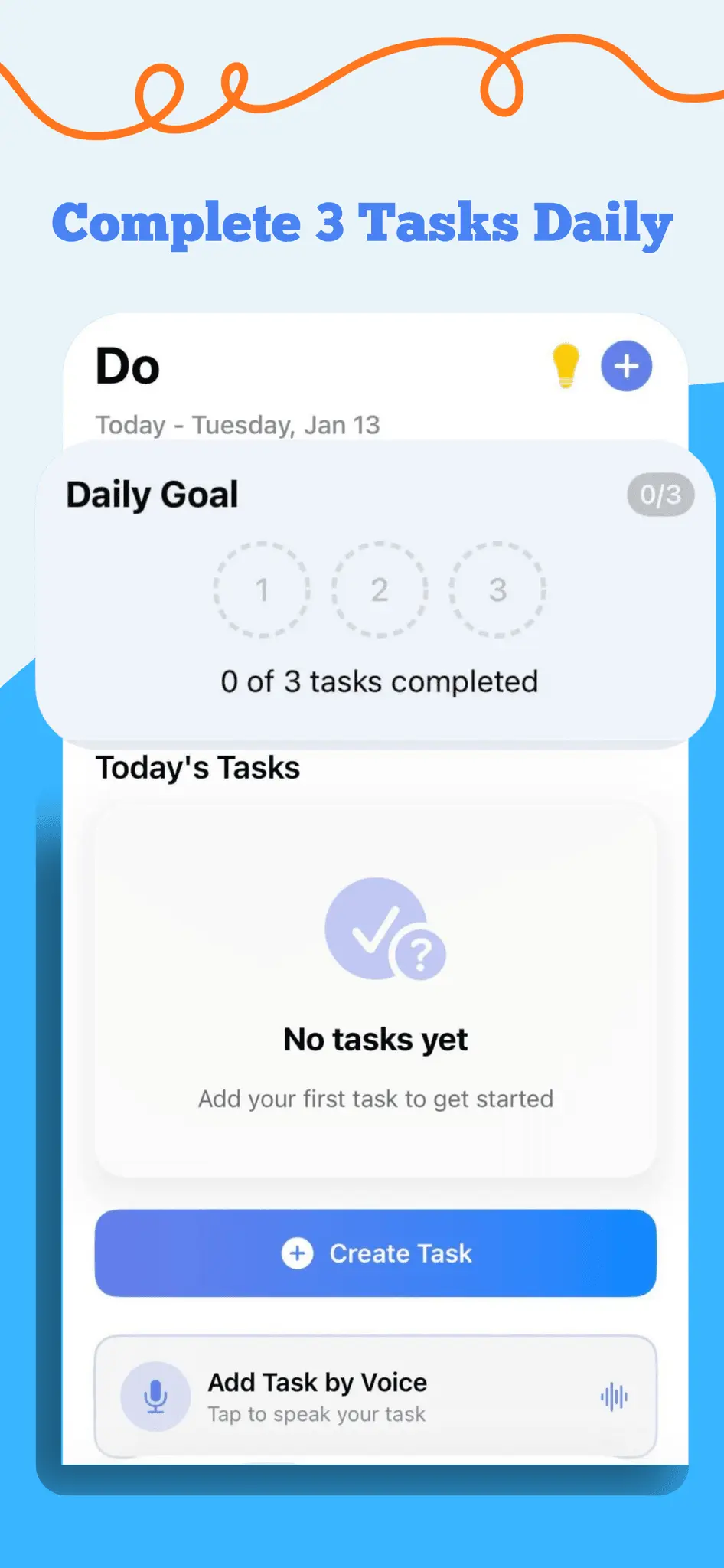 Screenshot 2 of ProductiviT