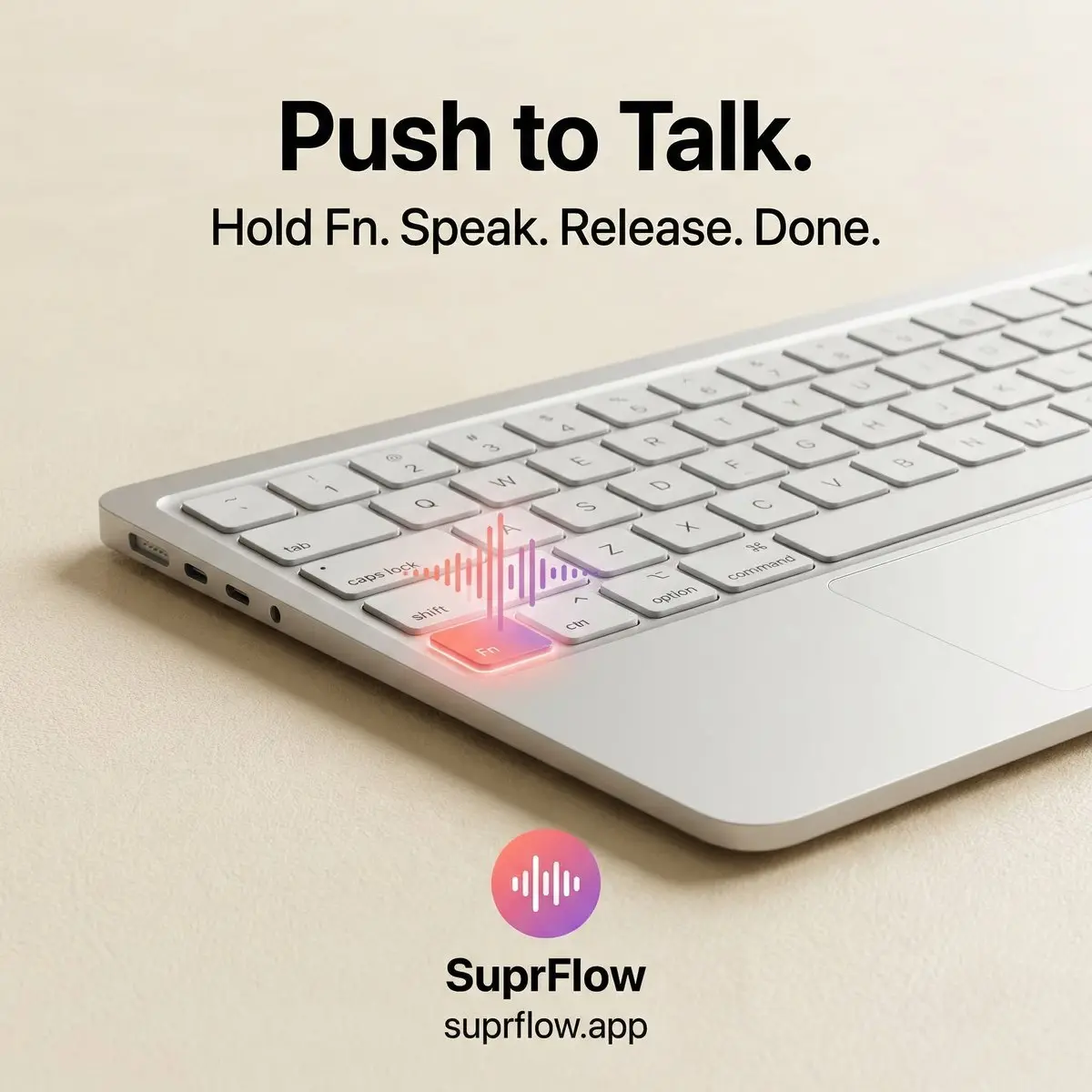 Screenshot 1 of SuprFlow