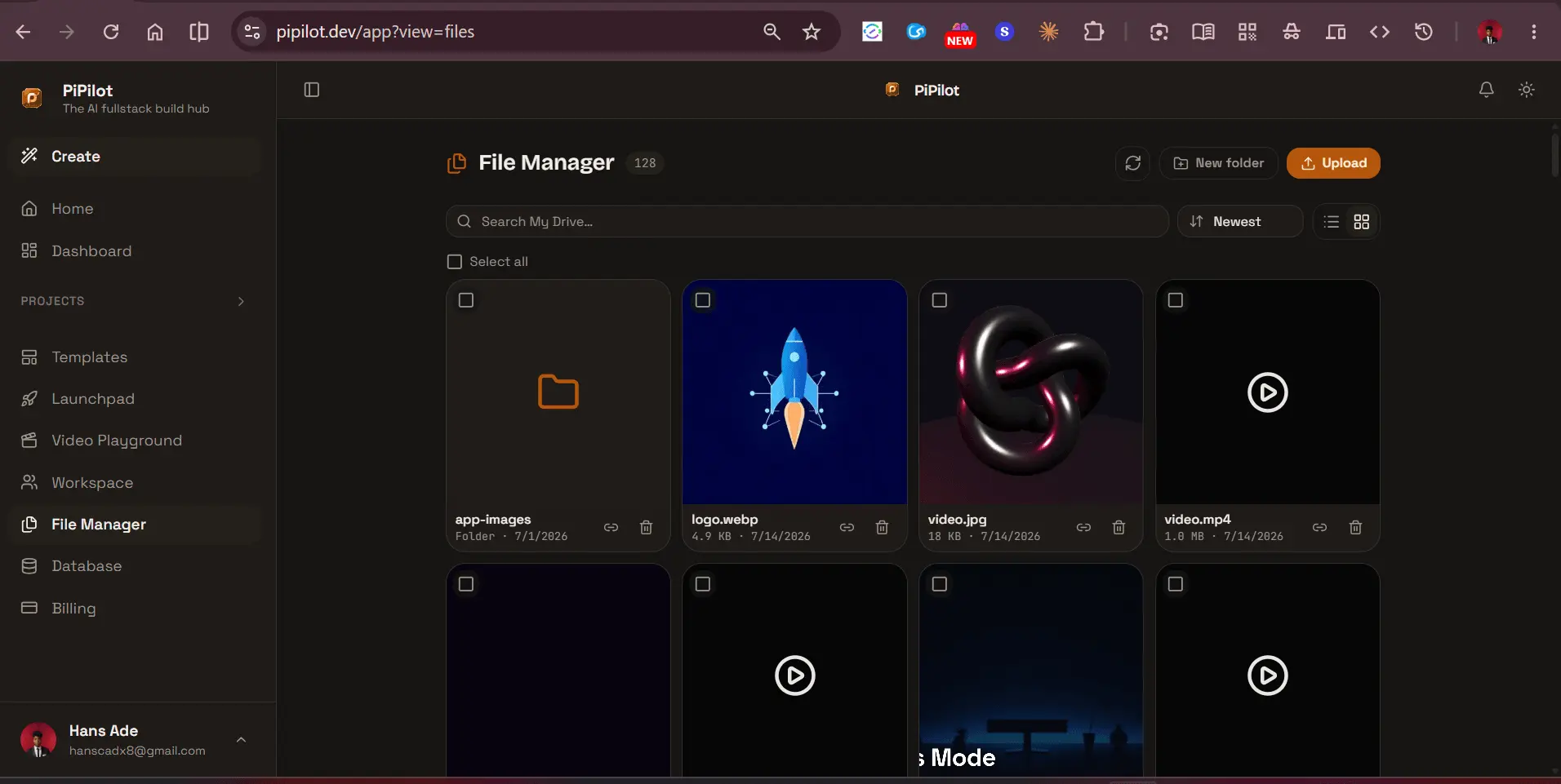 Screenshot 6 of PiPilot