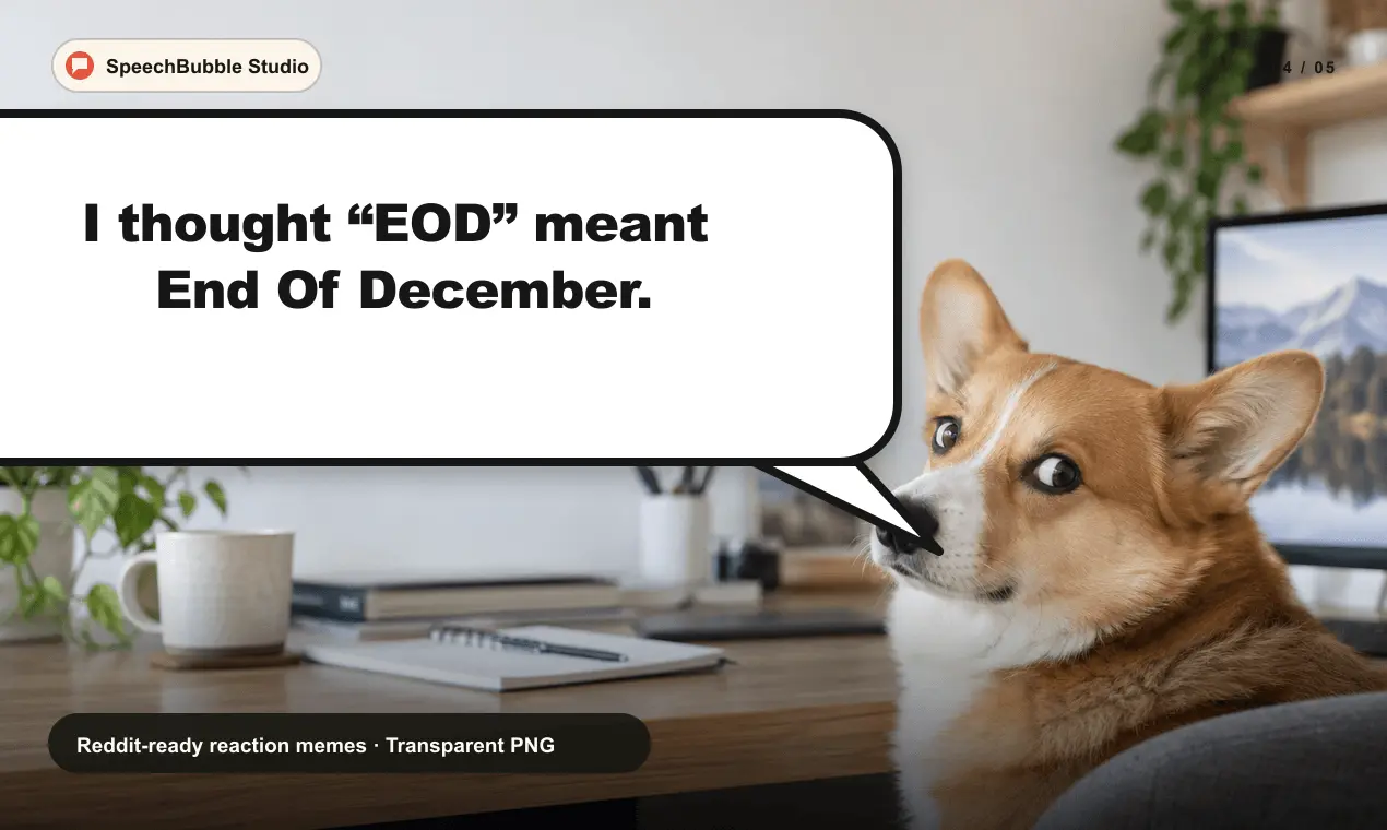 Screenshot 4 of Speech Bubble Maker