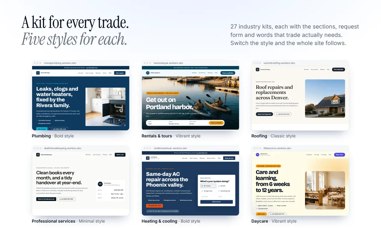Screenshot 7 of Hyperpage
