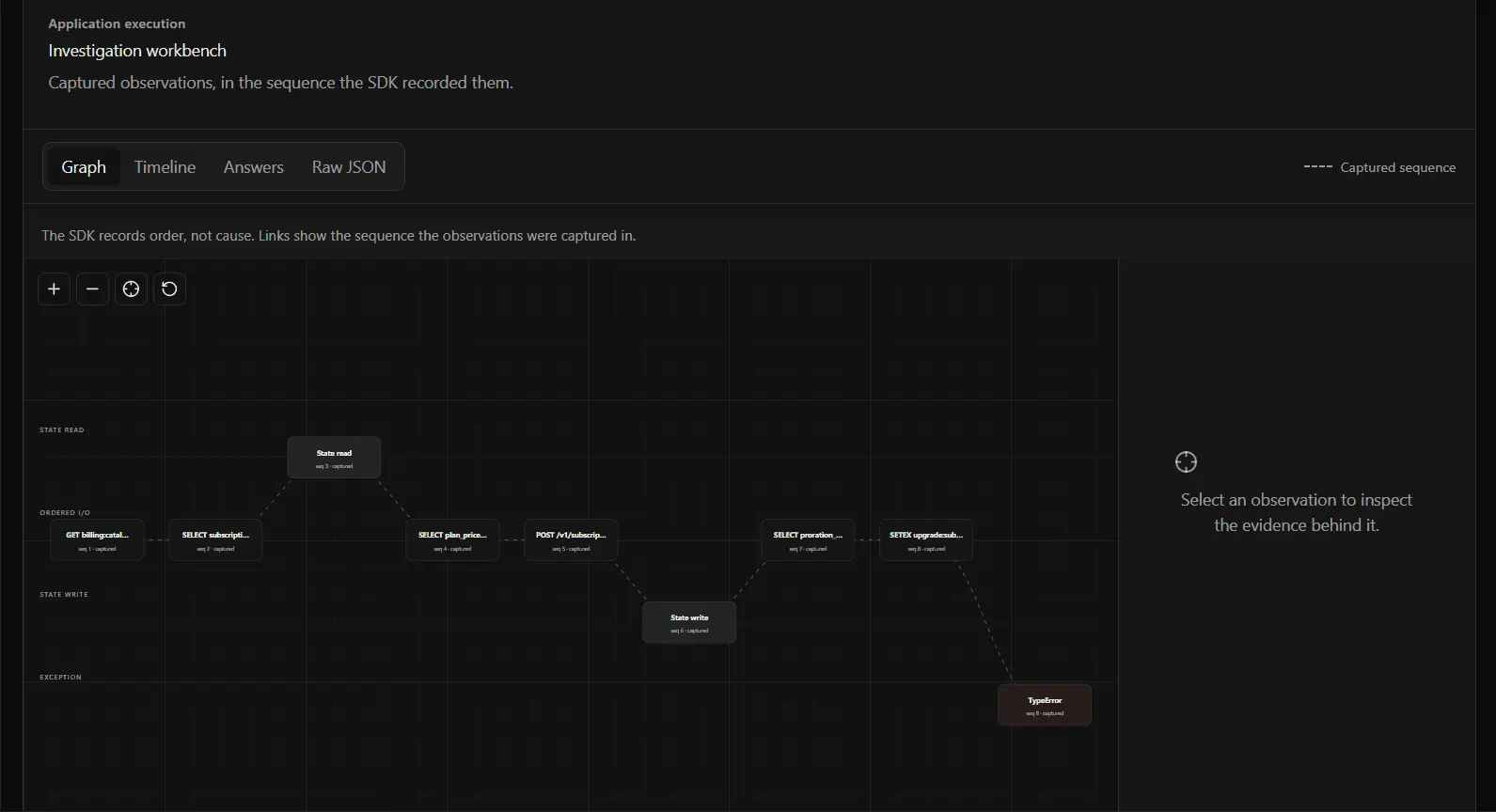 Screenshot 4 of Errorcore