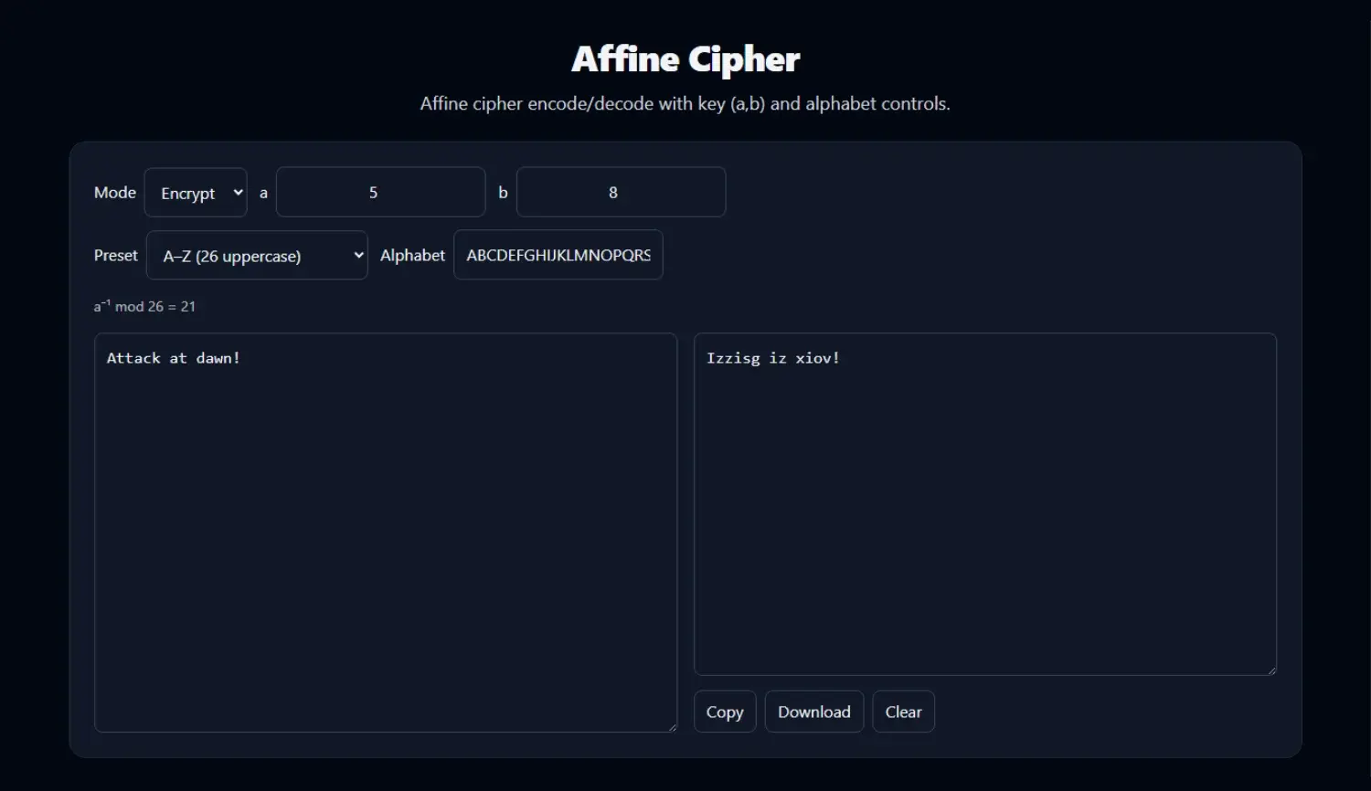 Screenshot 1 of The Text Tool