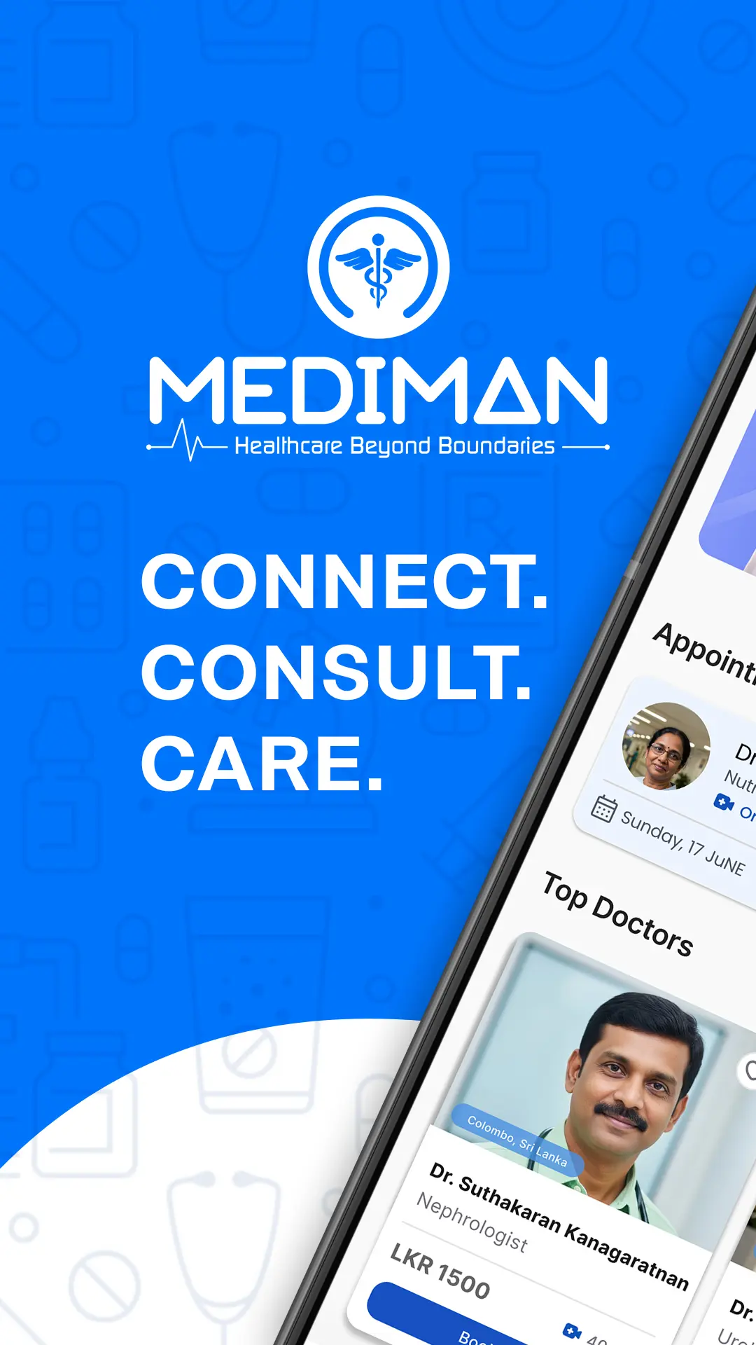 Screenshot 4 of MediMan