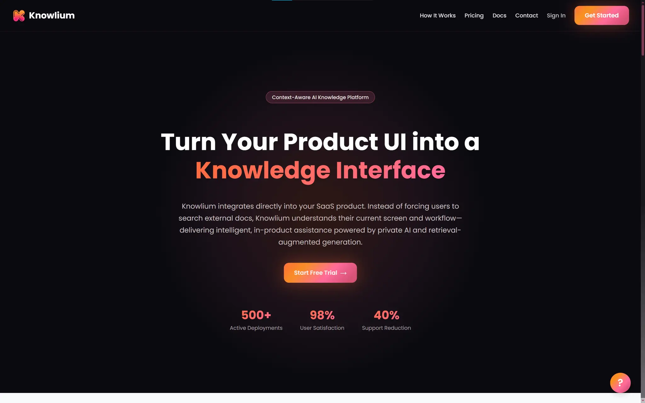 Screenshot 6 of Knowlium