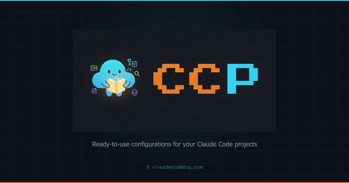 Screenshot 1 of Claude Code Playbooks