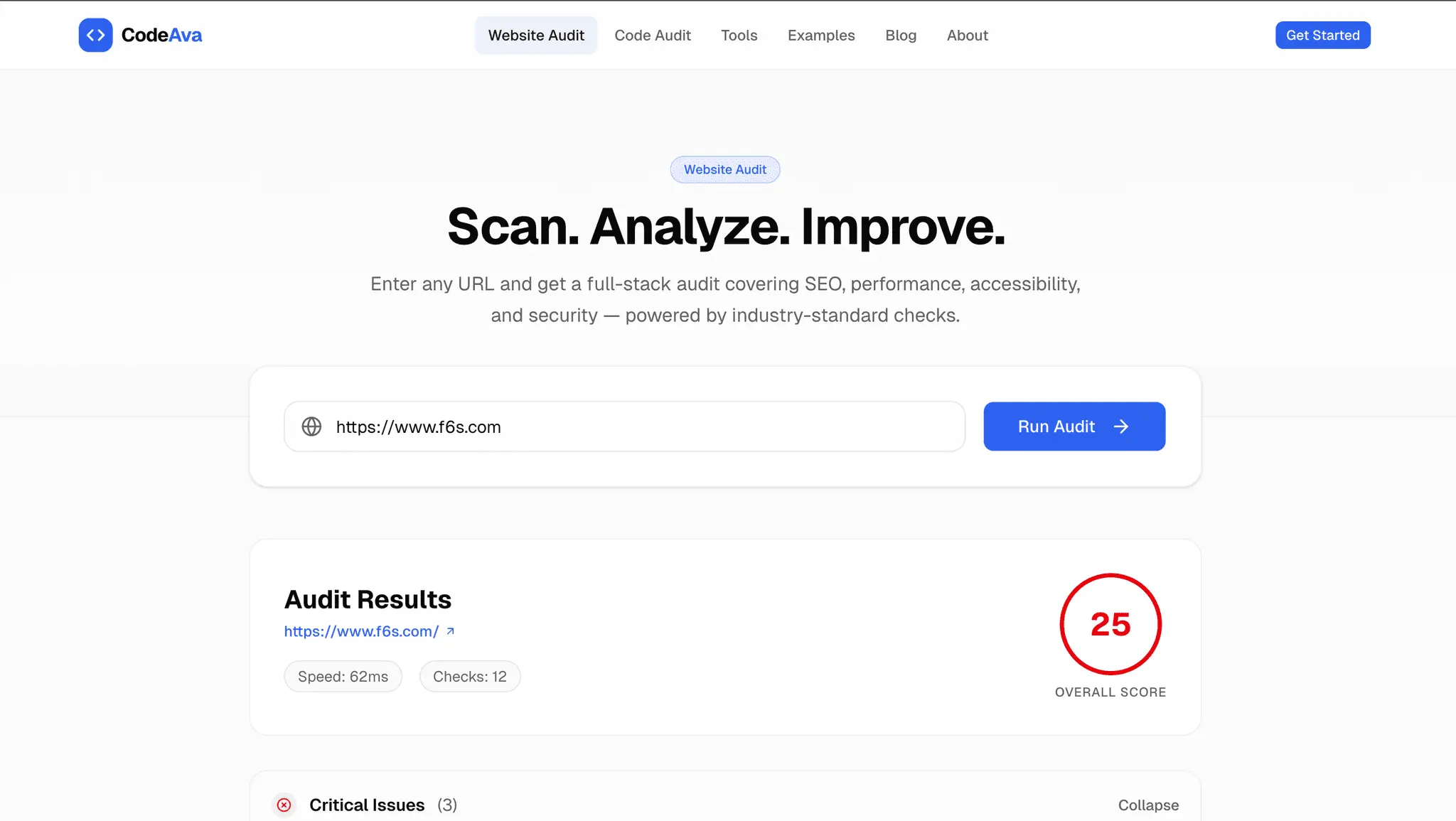 Screenshot 10 of CodeAva