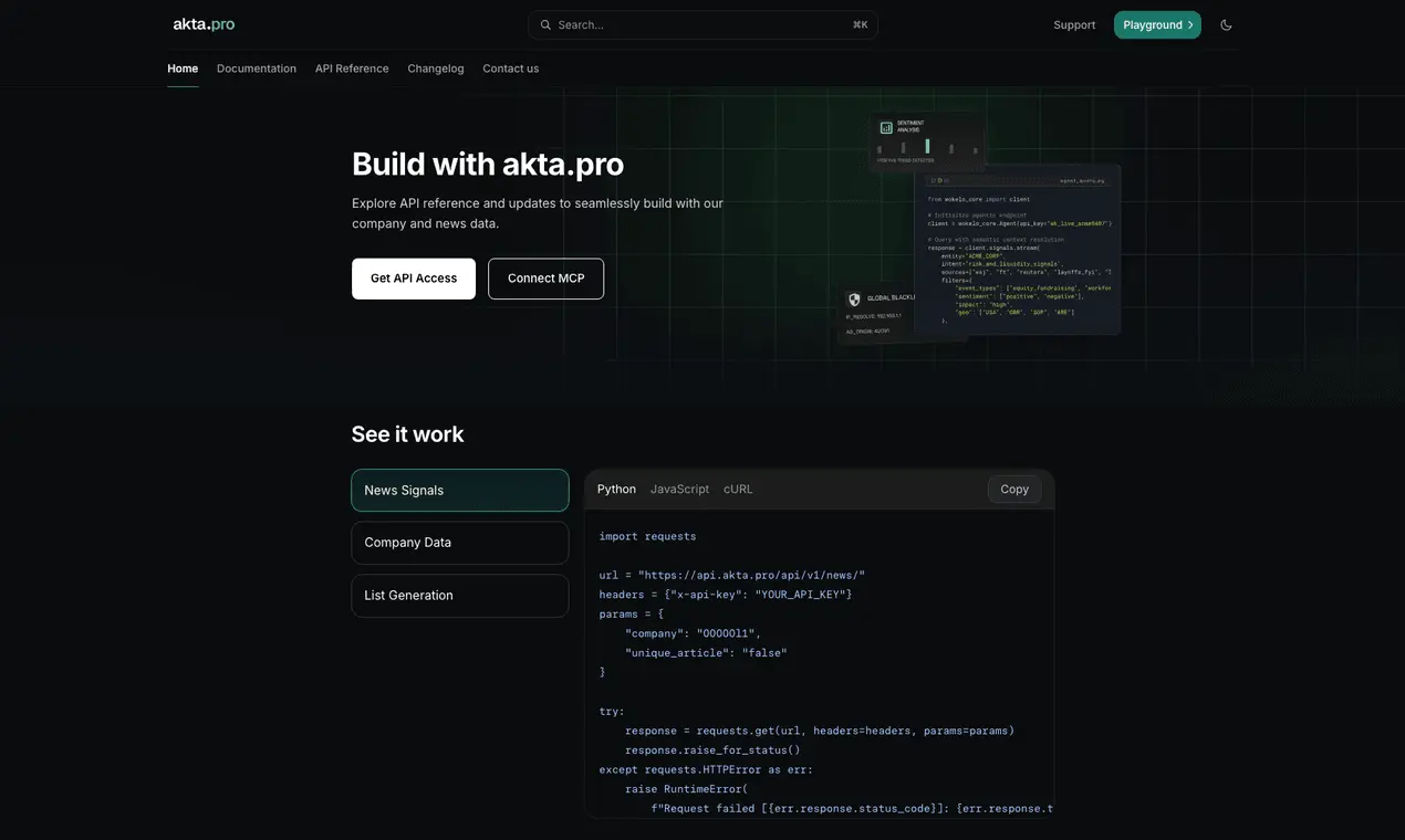 Screenshot 7 of akta.pro