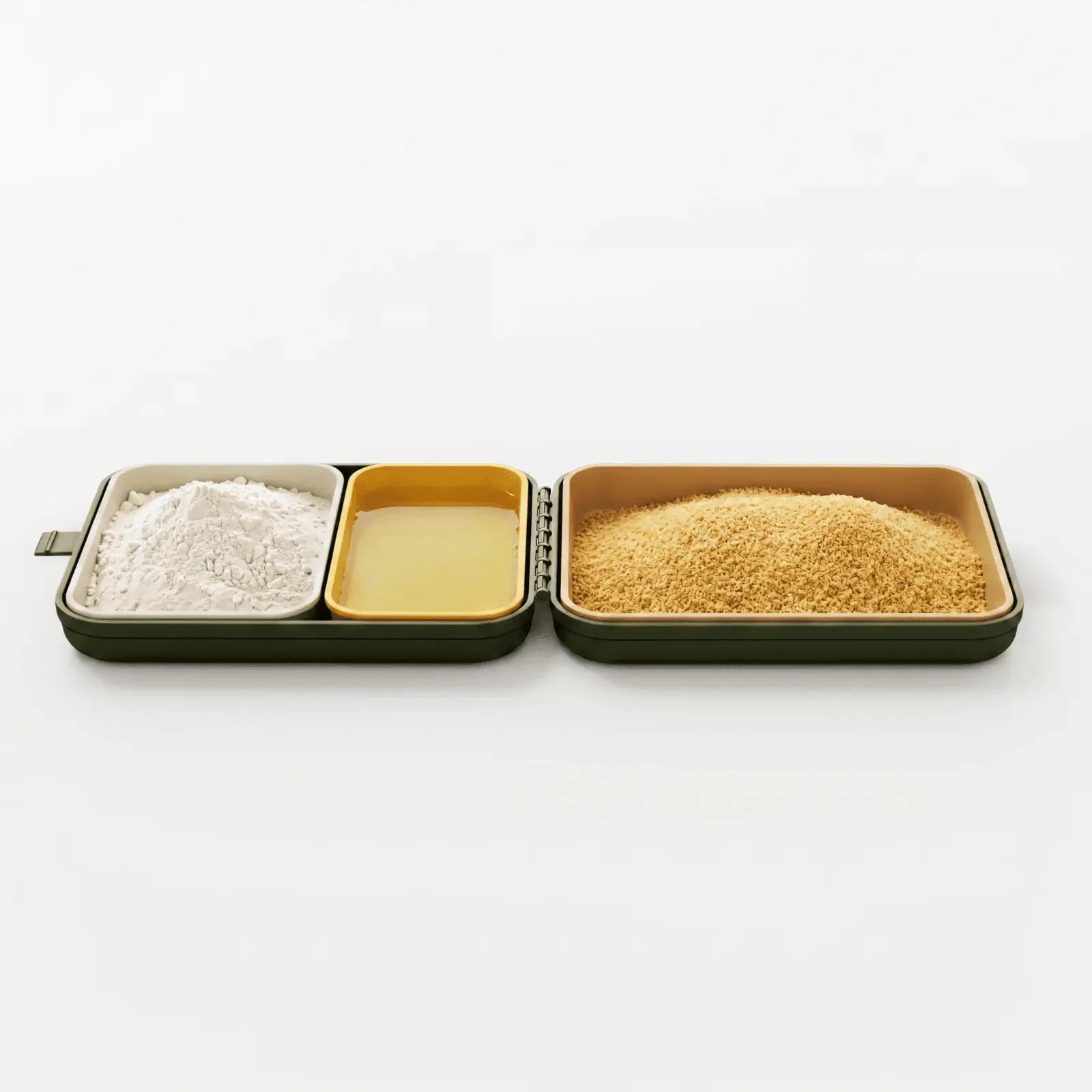 Screenshot 1 of The Cutlet Station