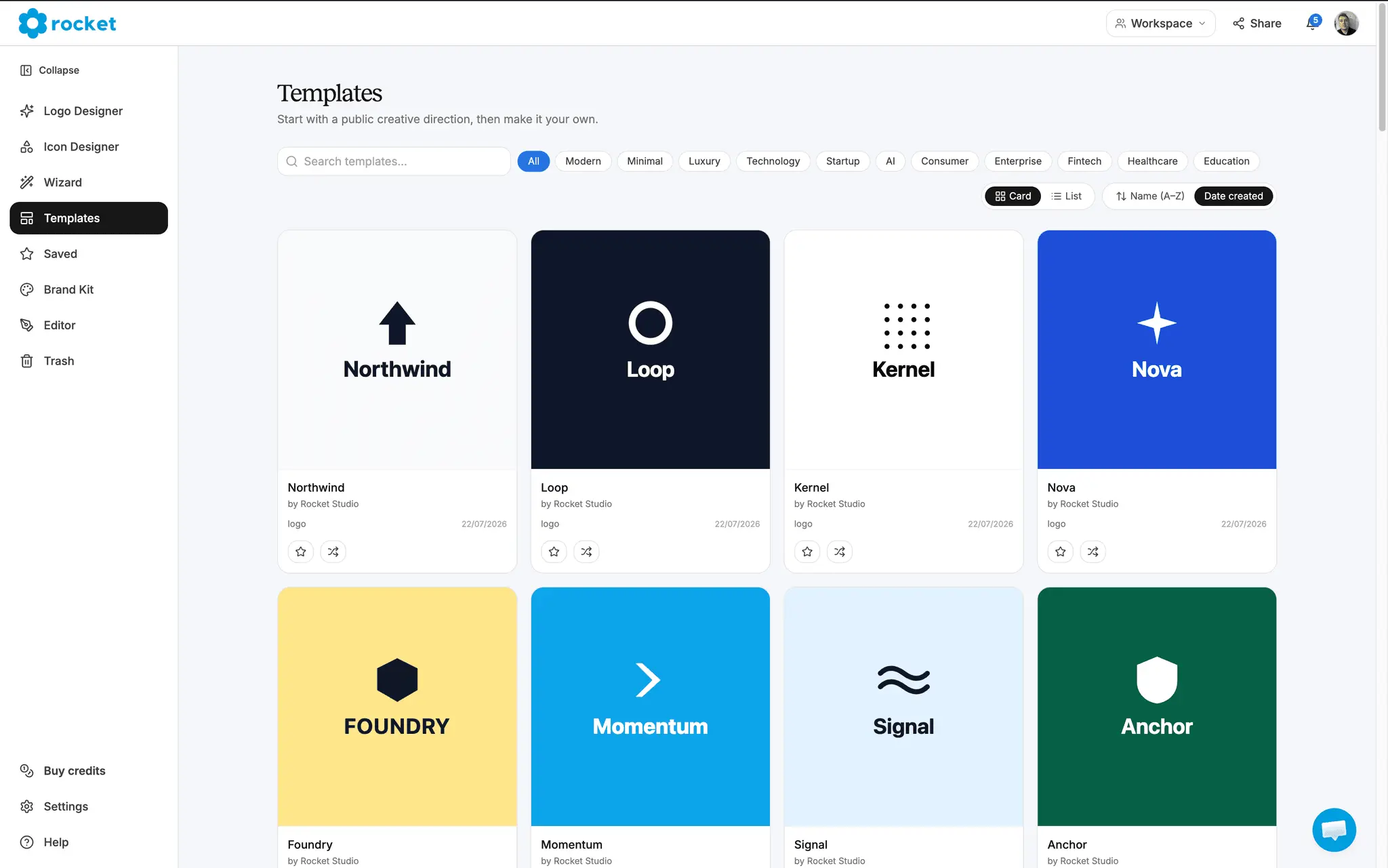 Screenshot 6 of Rocket