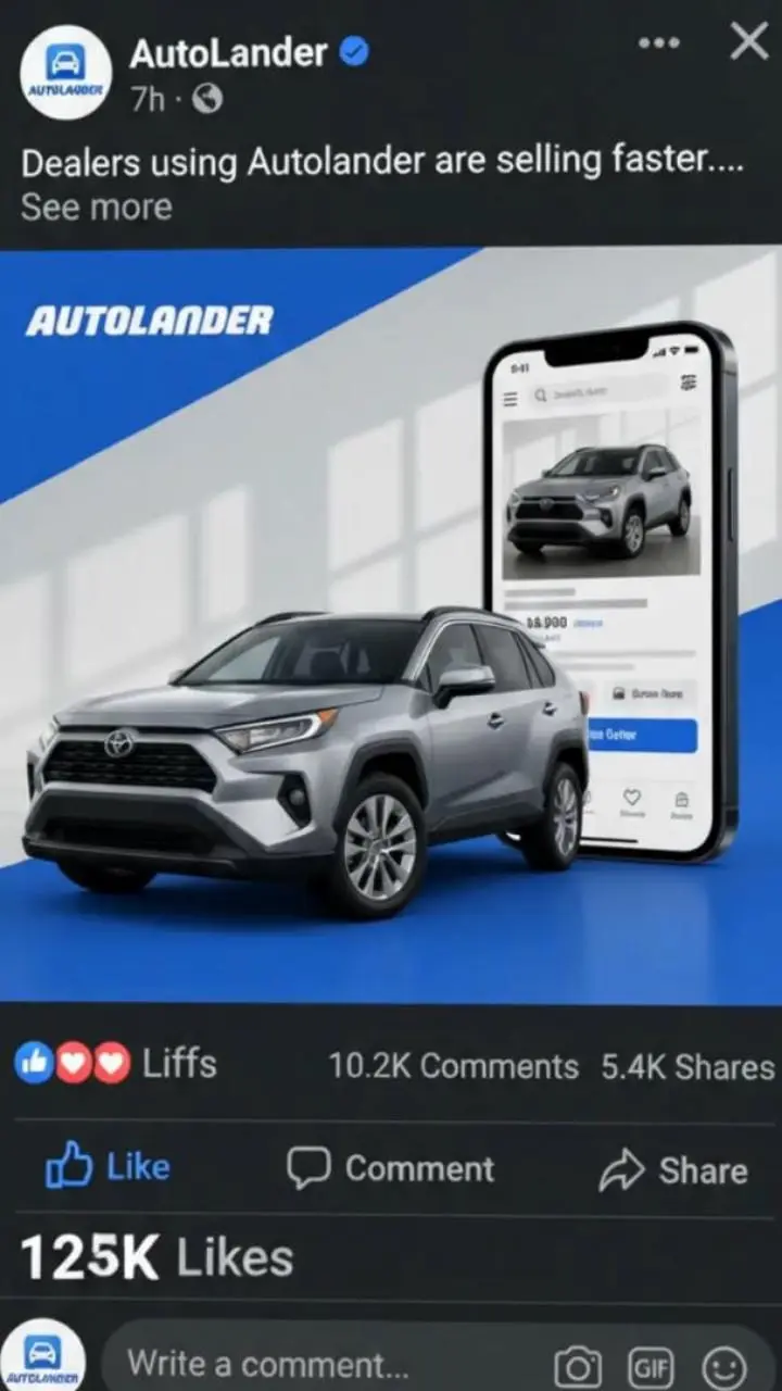 Screenshot 3 of AutoLander