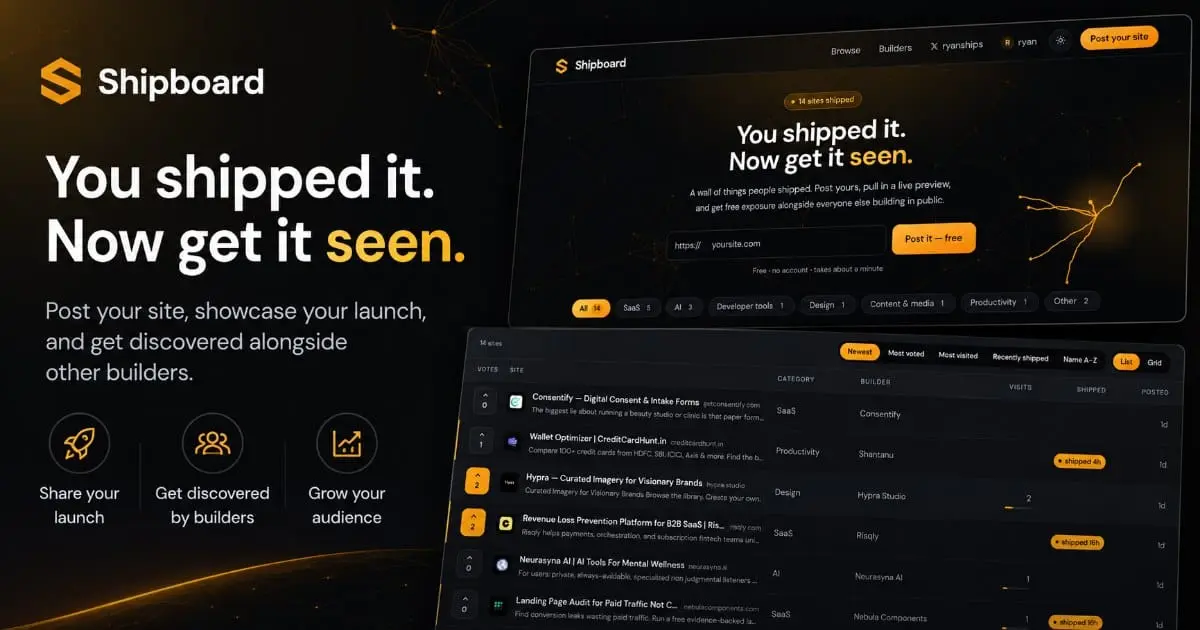 Screenshot 1 of Shipboard