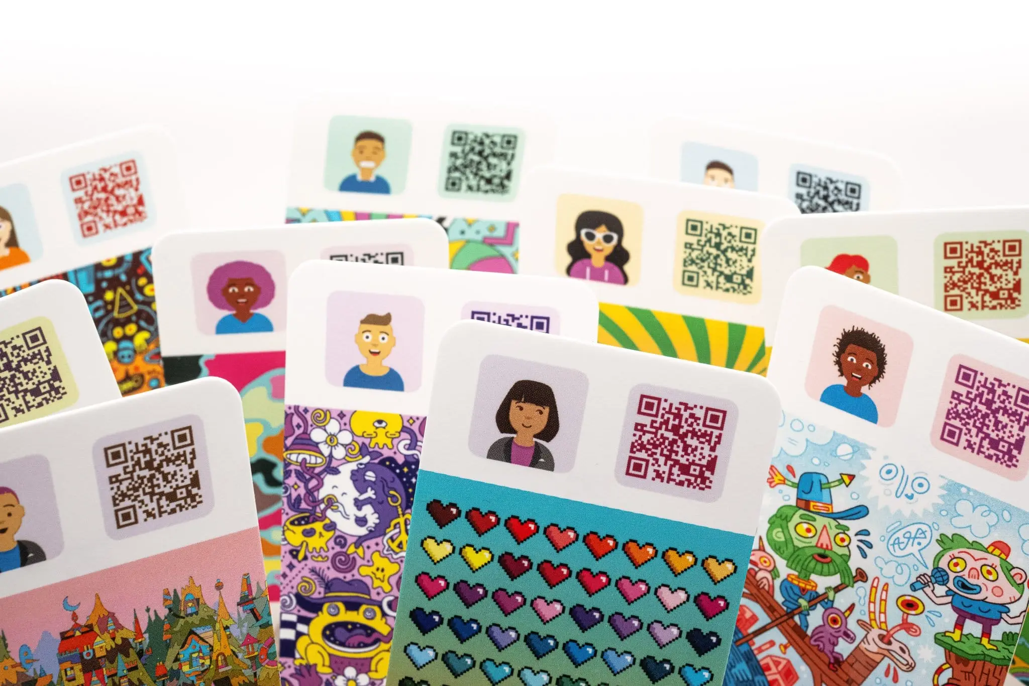 Screenshot 2 of KidCards