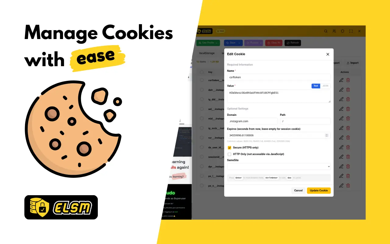 Screenshot 4 of Easy Local Storage Manager