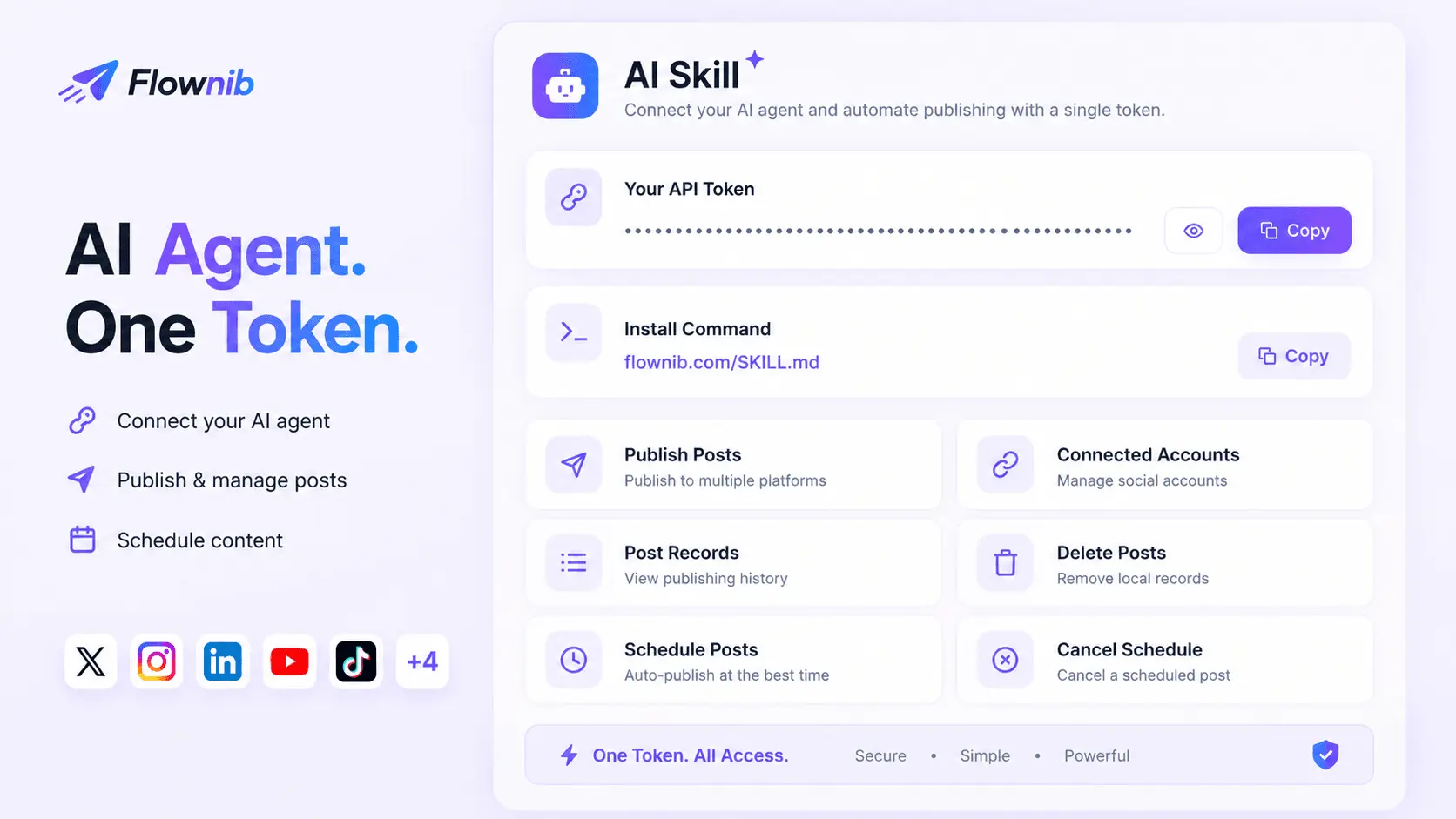 Screenshot 3 of FLOWNIB