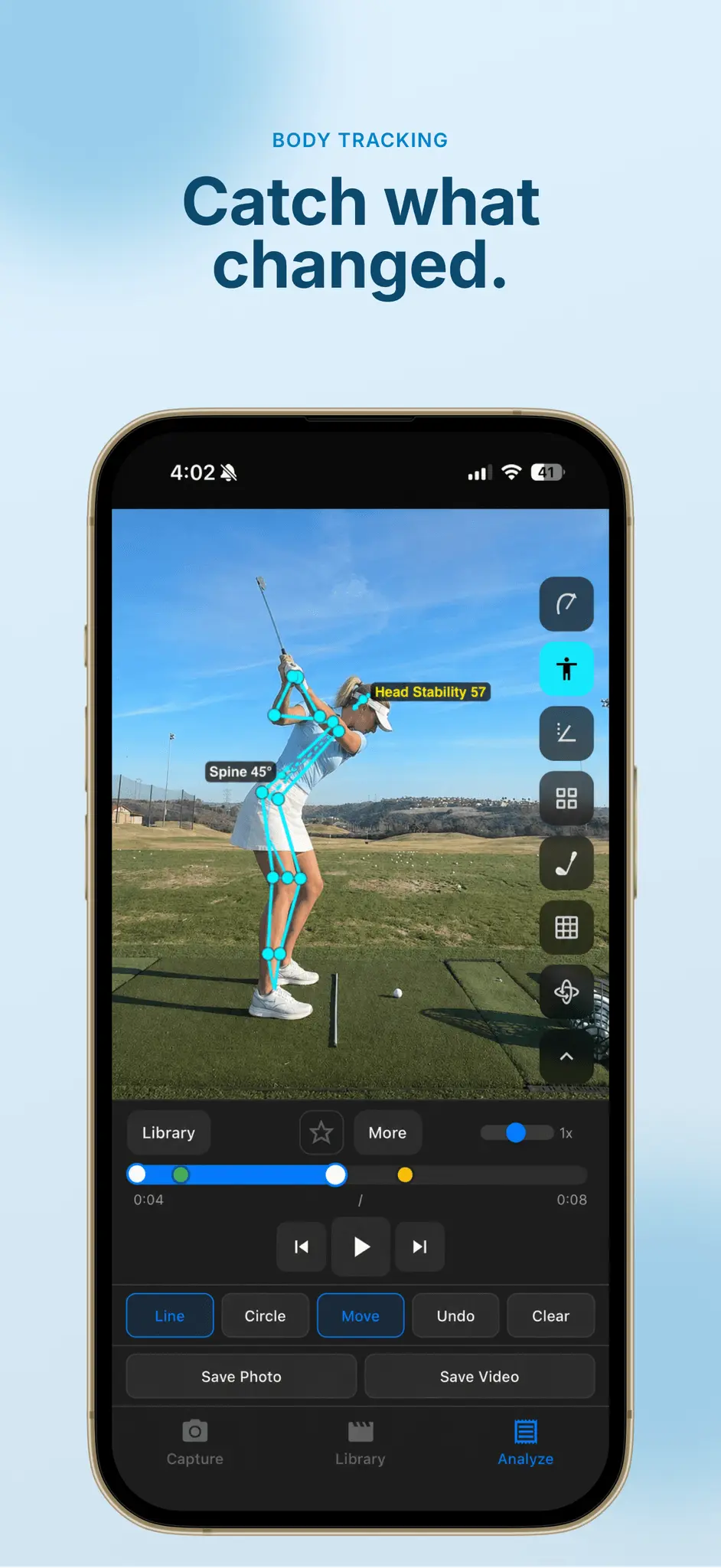 Screenshot 3 of SwingDraw
