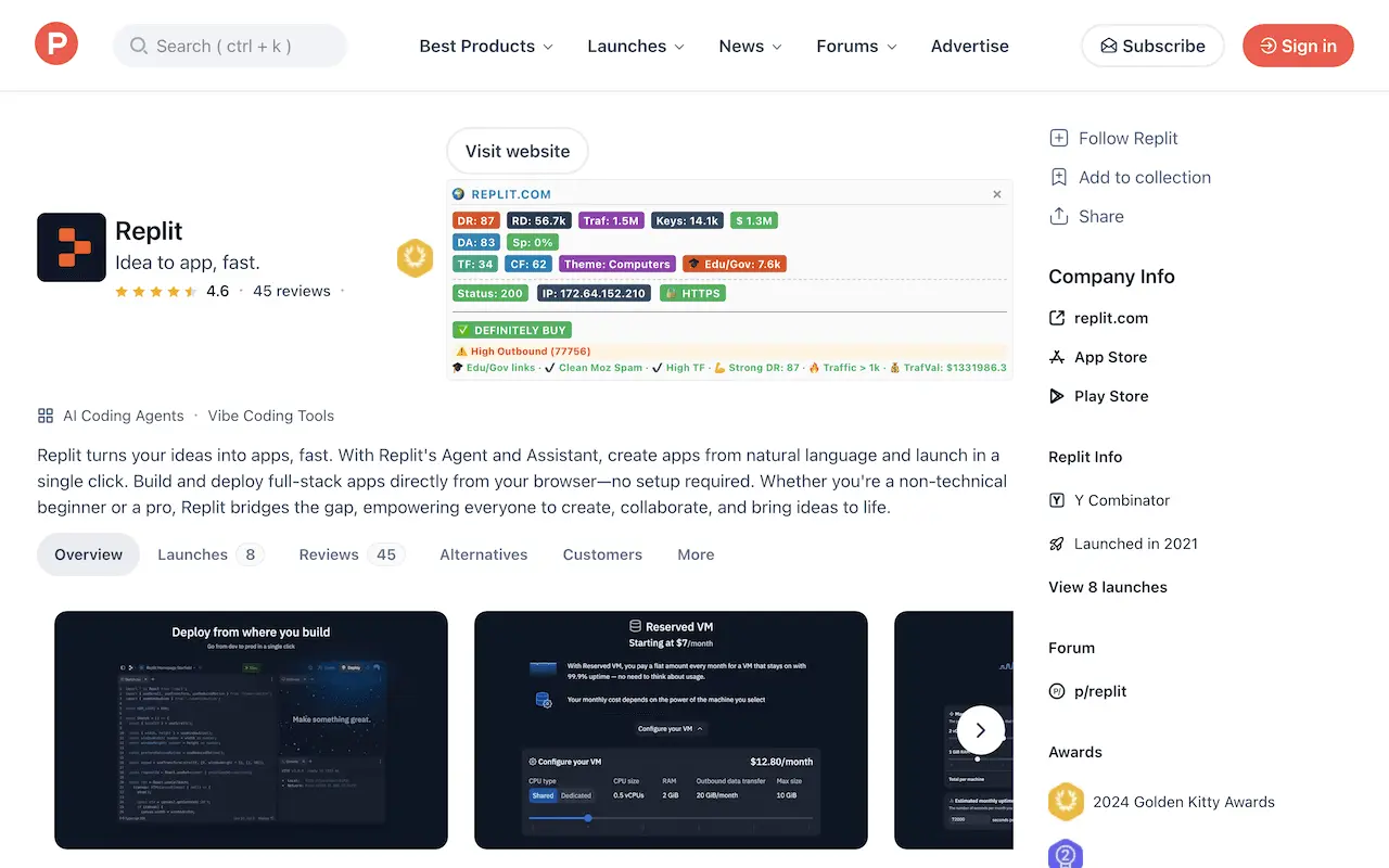 Screenshot 7 of SeLinkPro