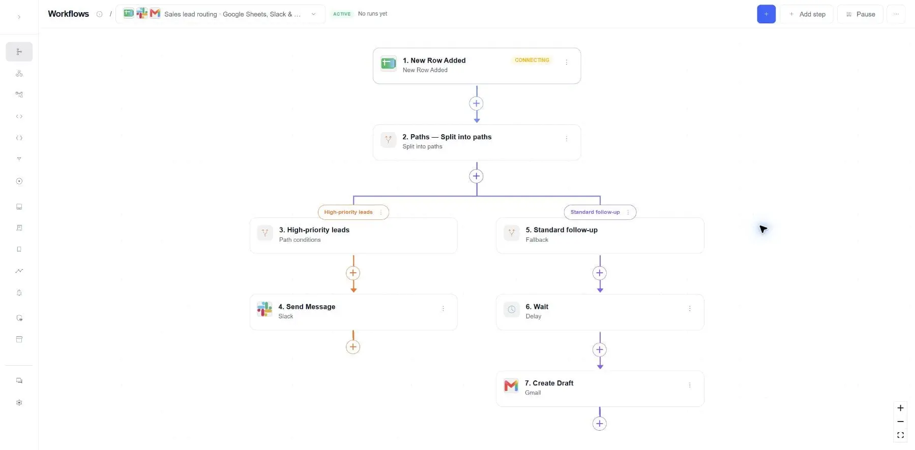 Screenshot 1 of FastHook